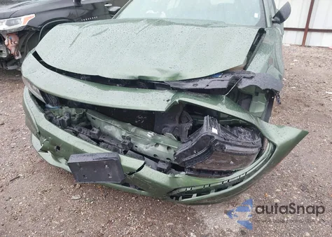 2023 Dodge Charger Sxt из США, поврежденный, VIN 2C3CDXBG2PH638619